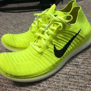 Nike Free RN Flyknit